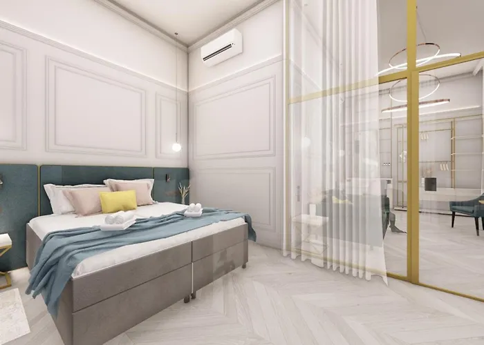 호텔 Sophia Palace