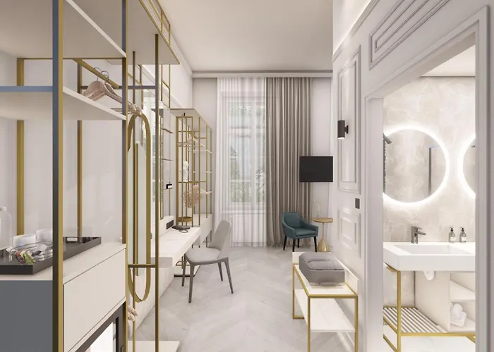 호텔 Sophia Palace 4*