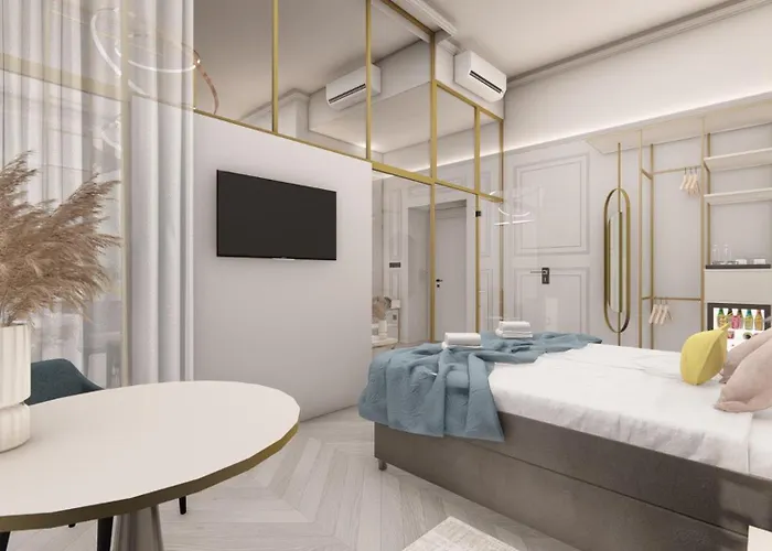 호텔 Sophia Palace 4*