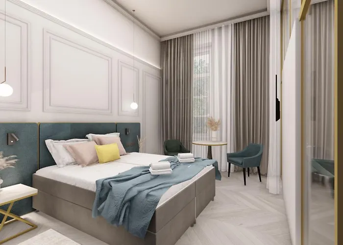 Отель Sophia Palace