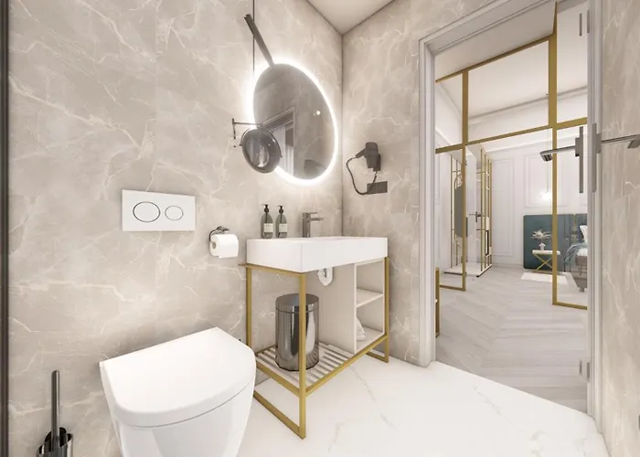 Отель Sophia Palace Будапешт