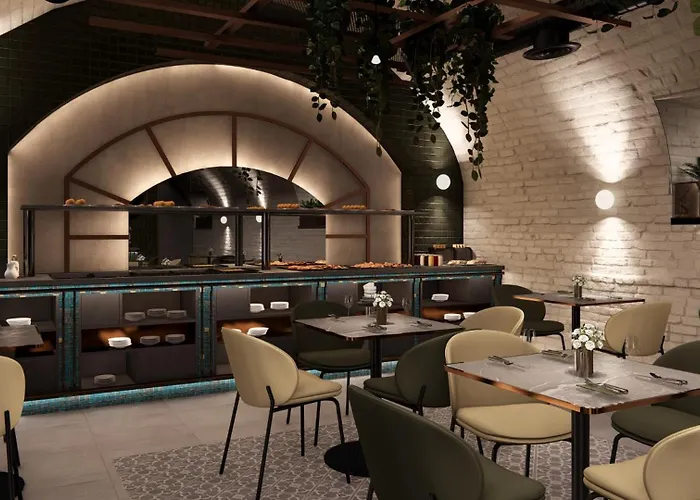 Sophia Palace Отель Будапешт