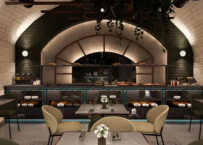 Sophia Palace 부다페스트