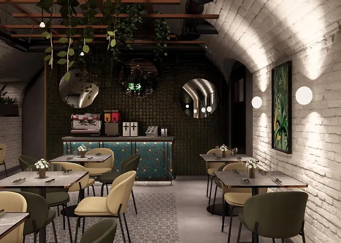 Sophia Palace 부다페스트