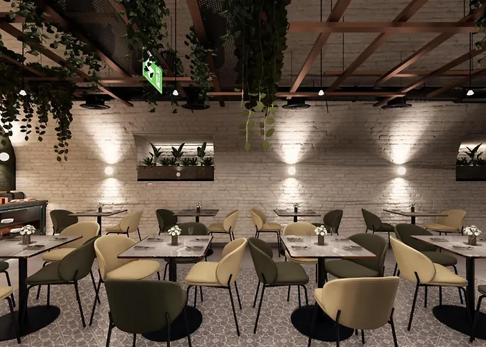 Отель Sophia Palace 4*