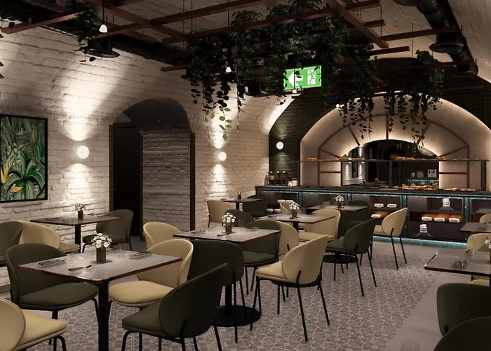 Sophia Palace Отель