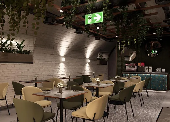 Sophia Palace Будапешт