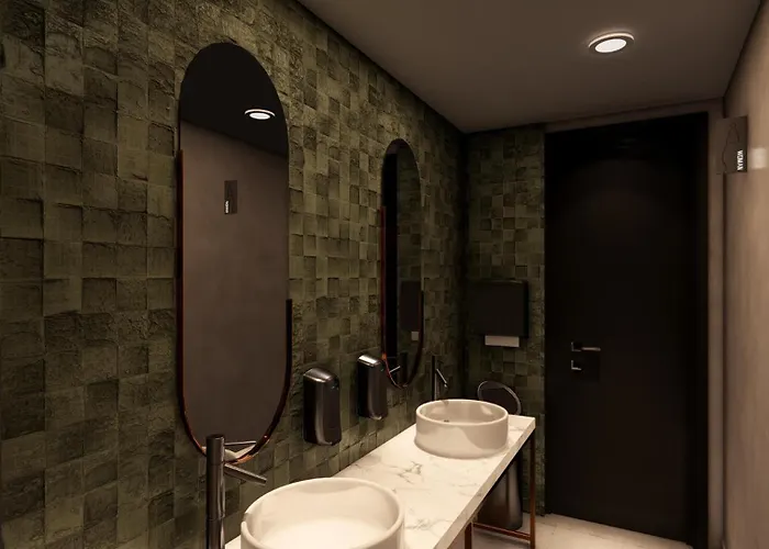 Sophia Palace Отель