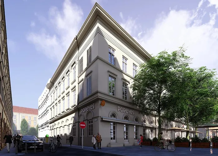 Sophia Palace