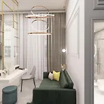 Ξενοδοχείο Sophia Palace 4*