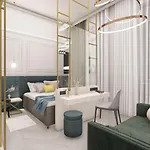 Ξενοδοχείο Sophia Palace 4*