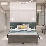 Ξενοδοχείο Sophia Palace Βουδαπέστη