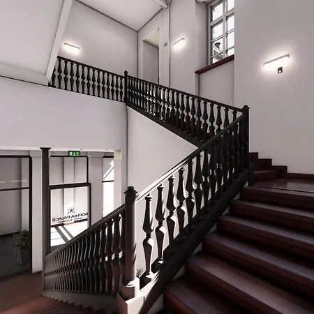 Sophia Palace 4* Budapeşte