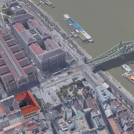 Szálloda Sophia Palace 4*