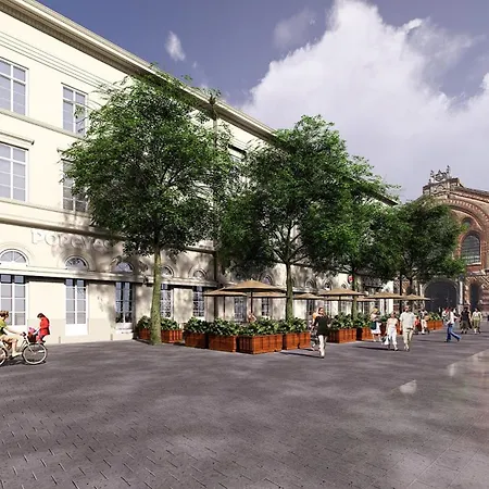 Sophia Palace Otel 4*