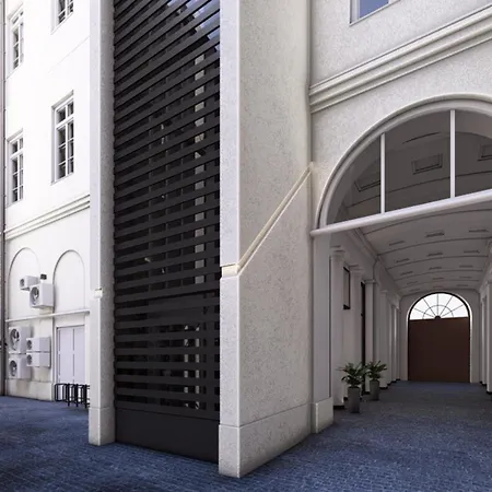 Sophia Palace 4* Βουδαπέστη