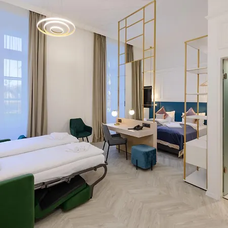Sophia Palace Otel