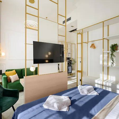 Sophia Palace Otel 4*