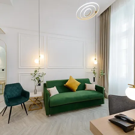 Sophia Palace 4* Budapeşte