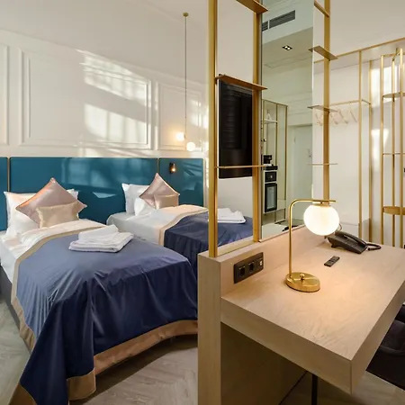 Otel Sophia Palace 4*