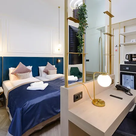 Sophia Palace Otel 4*