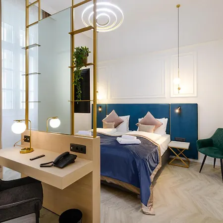 Otel Sophia Palace 4*