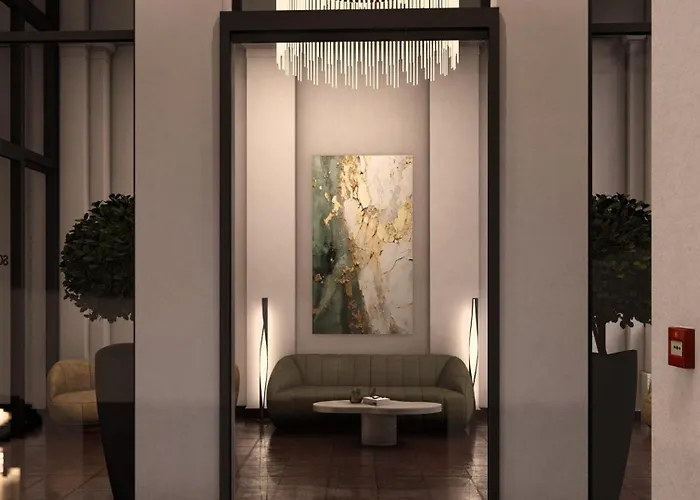 Sophia Palace Szálloda Budapest