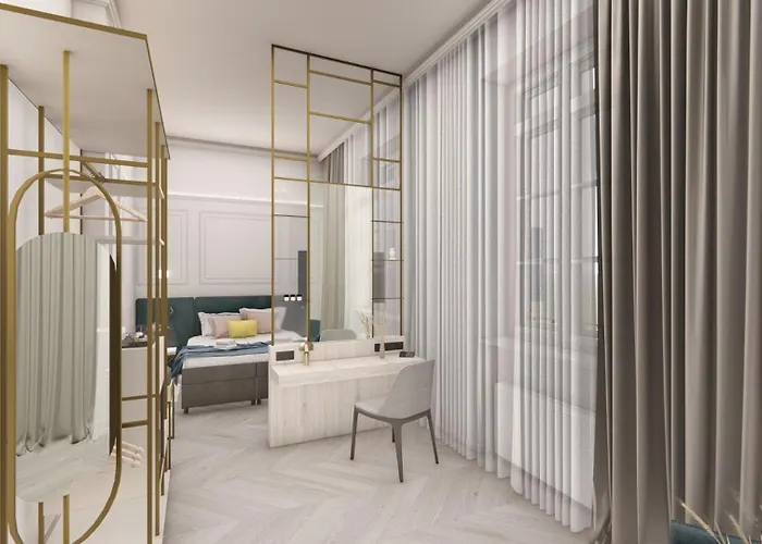 Sophia Palace Szálloda