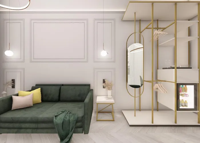 Sophia Palace Szálloda