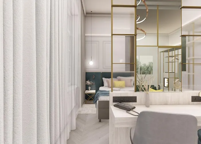 Sophia Palace Budapest