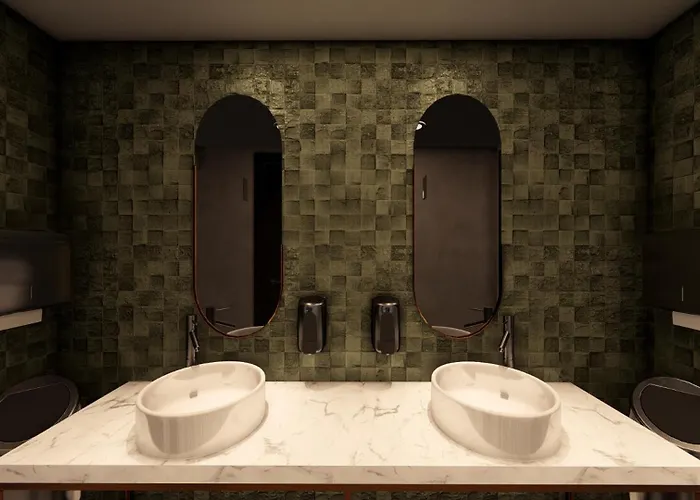 Szálloda Sophia Palace