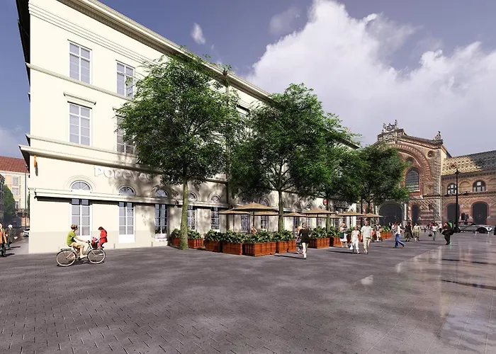 Sophia Palace Szálloda 4*