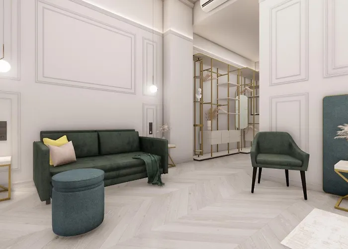 Sophia Palace 4* Budapest